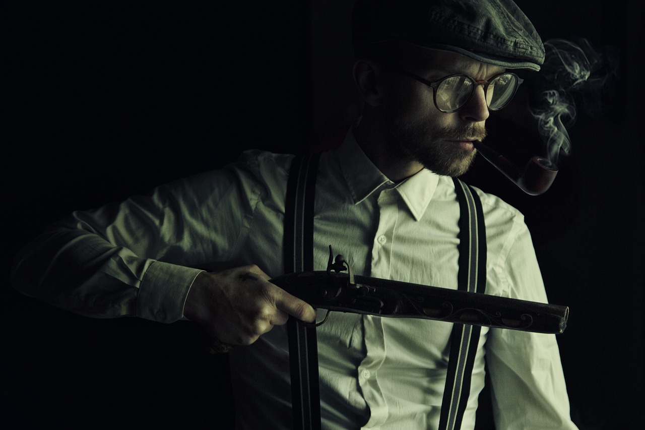 10 segnali che indicano la necessità di Spyzone nella tua azienda